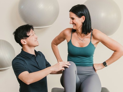 APPI Clinical Pilates Certification - Matwork & Equipment